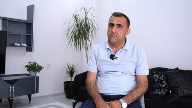 Bakan Murat Kurum'dan 'Yarısı Bizden' paylaşımı - Resim: 0