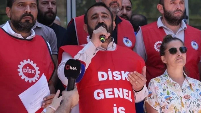 Sendikacı Ercan Gül'ün eşi dahil 58 akrabası İzmir Büyükşehir çalışanı çıktı - Resim: 0