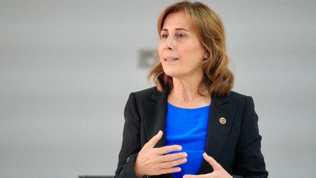 Eşi 1 milyon dolar aldı deniyordu! Seyhan Belediye Başkanı Oya Tekin'in ifadesi - Resim: 0