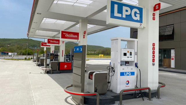 Benzin ve motorin litre fiyatı ne kadar? Gece indirim gelen LPG fiyatları - Resim: 0