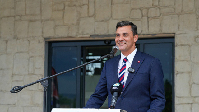 Elektrik akımına kapıldı! Manisa Büyükşehir Belediye Başkanı Ferdi Zeyrek hastaneye kaldırıldı - Resim: 2