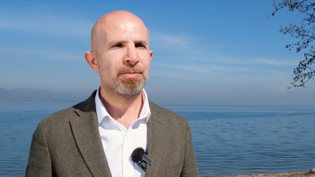 Sapanca Gölü kaçak yapılardan arındırılacak - Resim: 2