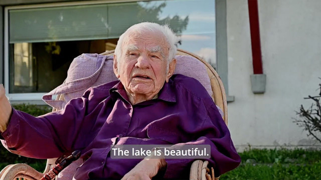 Yüzyılın cerrahı Prof. Dr. Gazi Yaşargil 100 yaşında öldü aslen nereli eşi yabancı - Resim: 1