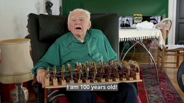 Yüzyılın cerrahı Prof. Dr. Gazi Yaşargil 100 yaşında öldü aslen nereli eşi yabancı - Resim: 0