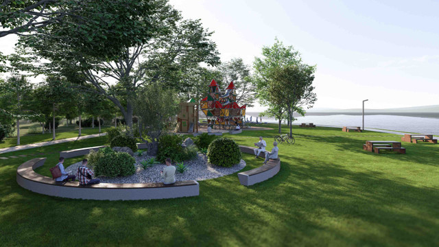 Sapanca Gölü kaçak yapılardan arındırılacak - Resim: 8