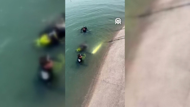 Mardin'de sulama kanalında kaybolan gencin cansız bedeni bulundu - Resim: 0