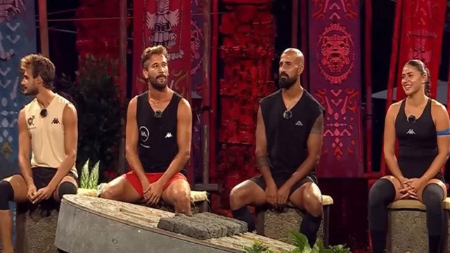 Survivor şampiyonu belli oldu! Batuhan mı Adem mi? - Resim: 0