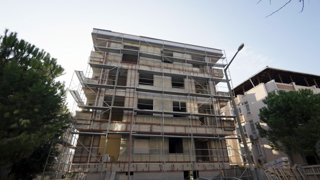 Güngören "Yarısı Bizden" ile dönüşüyor! Bakan Murat Kurum'dan paylaşım - Resim: 7