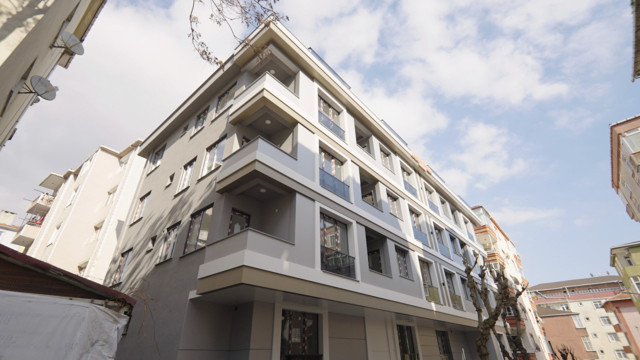 Güngören "Yarısı Bizden" ile dönüşüyor! Bakan Murat Kurum'dan paylaşım - Resim: 6