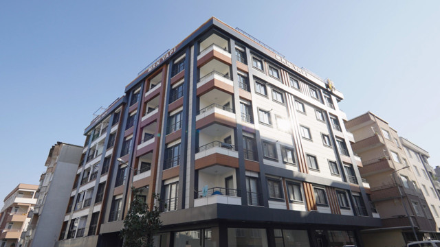 Güngören "Yarısı Bizden" ile dönüşüyor! Bakan Murat Kurum'dan paylaşım - Resim: 5