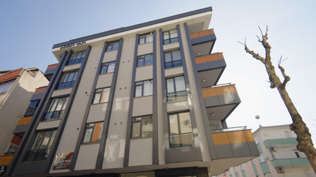 Güngören "Yarısı Bizden" ile dönüşüyor! Bakan Murat Kurum'dan paylaşım - Resim: 4