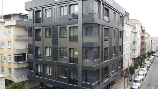 Güngören "Yarısı Bizden" ile dönüşüyor! Bakan Murat Kurum'dan paylaşım - Resim: 3