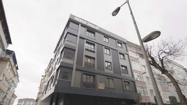 Güngören "Yarısı Bizden" ile dönüşüyor! Bakan Murat Kurum'dan paylaşım - Resim: 0