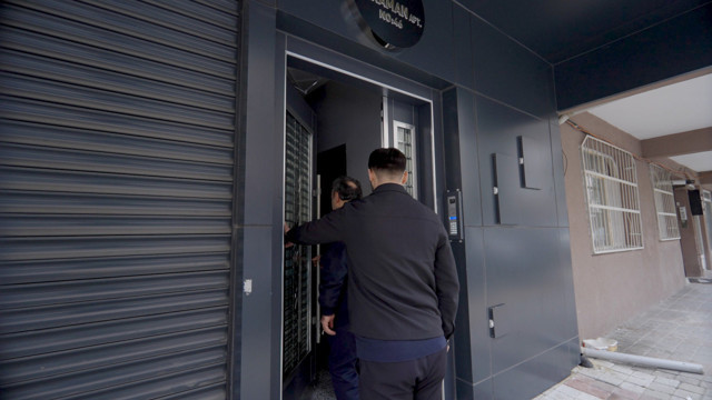 Güngören "Yarısı Bizden" ile dönüşüyor! Bakan Murat Kurum'dan paylaşım - Resim: 1