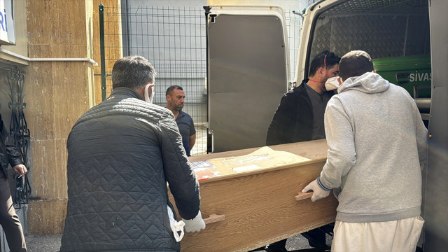 Sivas'ta kene kaynaklı bir ölüm daha! 7 çocuk annesiydi... - Resim: 0