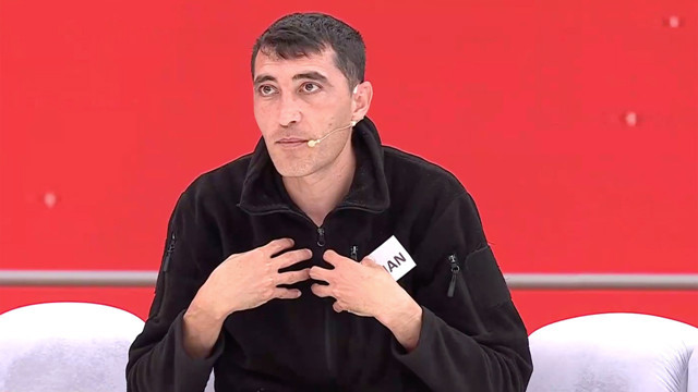 Kenan Yılmaz Müge Anlı'ya cinayeti itiraf etti! Nasreddin Hoca'yı kadın mevzusundan öldürmüş - Resim: 2