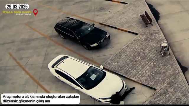 "Sevenler" organize suç örgütüne operasyon: Elebaşı dahil 9 şüpheli yakalandı - Resim: 0