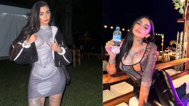 Balayına gelen Brezilyalı fenomen estetik operasyonunda öldü eşinden şok suçlama - Resim: 1