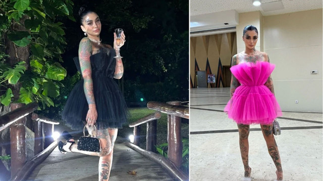 Balayına gelen Brezilyalı fenomen estetik operasyonunda öldü eşinden şok suçlama - Resim: 2