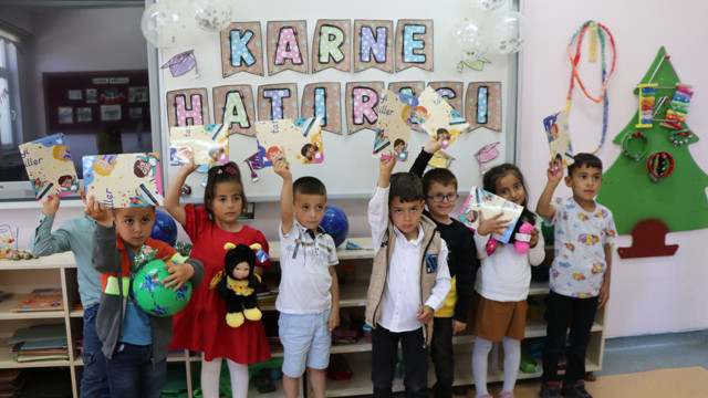 Okullar tatile girdi yeni kıyafet kararı seneye uygulanacak Milli Eğitim Bakanı Yusuf Tekin açıkladı - Resim: 3