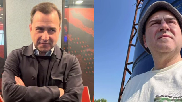 Selçuk Tepeli neden yok NOW'dan kovuldu mu? Ozan Gündoğdu sundu işin aslı... - Resim: 3