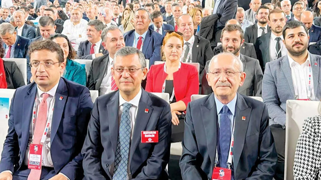 Mutlak butlan nedir CHP kurultay davasında bundan korkuyor nisbi butlandan farklı - Resim: 0