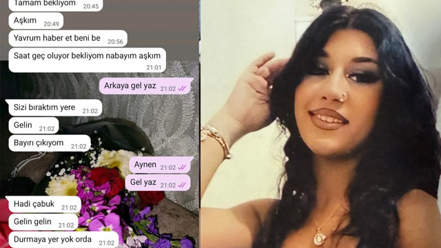 Oya Budak cinayeti sarstı! Evli adam tecavüz edip hamile bıraktı nişanlısı öldürdü - Resim: 1