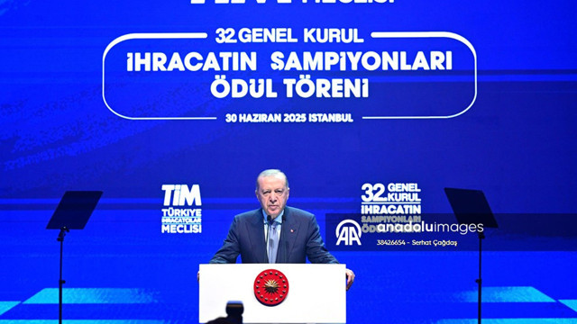 Cumhurbaşkanı Erdoğan'dan enflasyon mesajı: Taviz yok - Resim: 0