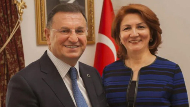 CHP kurultay davasını açan Lütfü Savaş kimdir? AK Parti'den seçildi CHP'ye geçti - Resim: 2