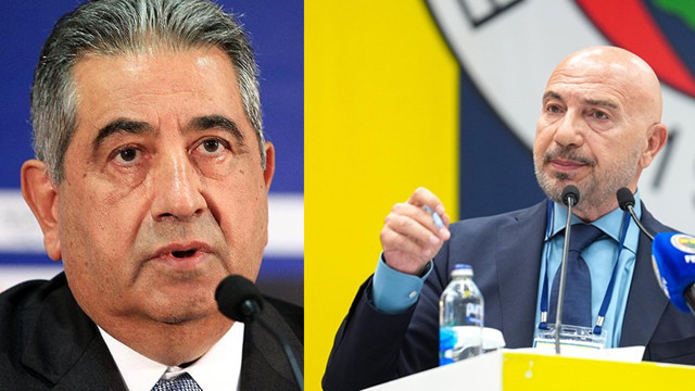 Sadettin Saran, Fenerbahçe Kulübü'nün başkanlığına aday oldu! Saran kimdir? - Resim: 1