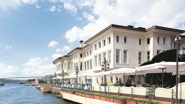 Boğazın en güzel yalısı satıldı kavga çıktı! Yeni sahibi Serdar Bilgili eski sahibi de tanıdık - Resim: 2