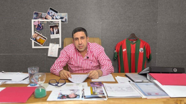 Öldü denilen Muhammed Yakut kimdir? Ölüm sebebi için 2 iddia var eşi ve oğluyla... - Resim: 0