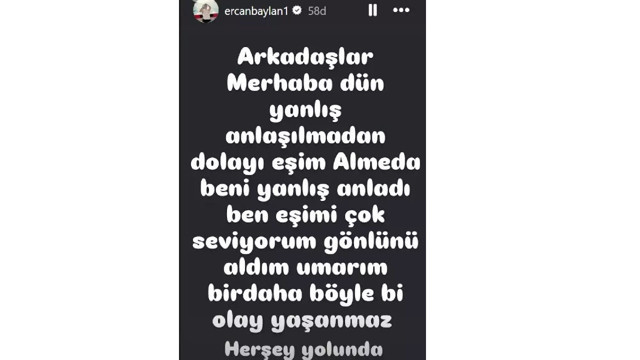 Survivor yarışmacısı Almeda Baylan boşanıyor! İhanet ve şiddet iddiaları gündemde... - Resim: 0