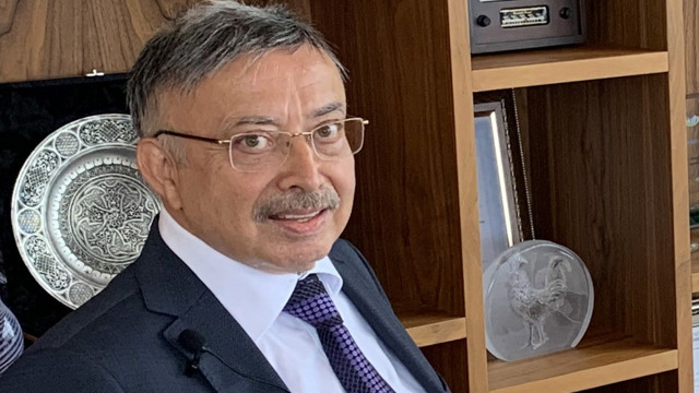 GDZ elektrik kimin Gediz elektriğin sahibi Ceyhan Saldanlı kimdir daha önce de olay oldu - Resim: 1