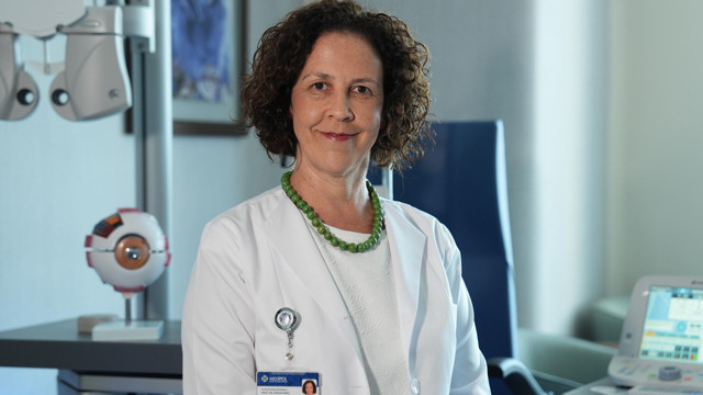 Gözlerinizdeki zamanı geri almak mümkün! - Resim: 0