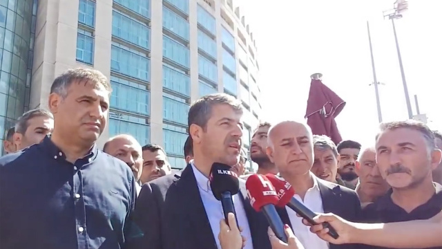 Zeydan Karalar ve Abdurrahman Tutdere tutuklandı mı? Başkanlarla ilgili önemli gelişme - Resim: 0