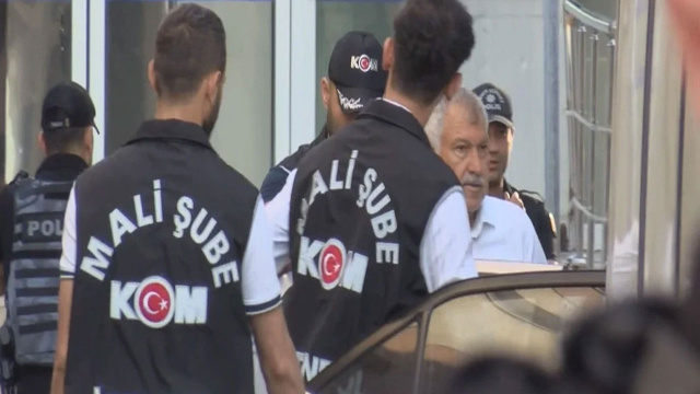 Zeydan Karalar ve Abdurrahman Tutdere tutuklandı mı? Başkanlarla ilgili önemli gelişme - Resim: 1