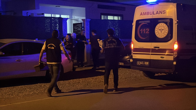 Kocaeli'de amca yeğenlerine kurşun yağdırdı! 2 ölü, 1 yaralı - Resim: 0