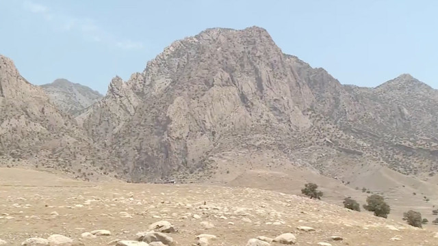 Neden Casene mağarası seçildi? Meğer PKK'nın silah bıraktığı mağara... - Resim: 3