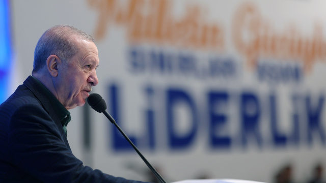 Cumhurbaşkanı Erdoğan: Tarihte yeni bir sayfa açıldı, daha güzel şeyler olacak - Resim: 2