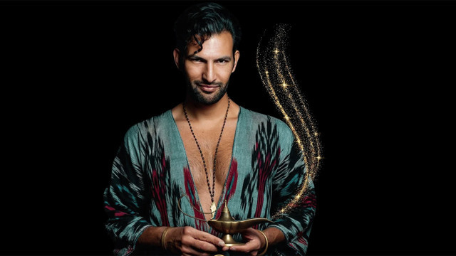 Faladdin Binnaz operasyonu! Falcılık şirketine el kondu sahibi Sertaç Taşdelen kimdir? - Resim: 0