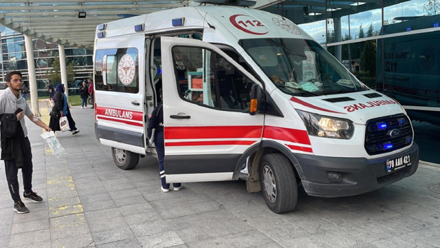 Düğün yemeğinde ihmal! 131 kişi zehirlendi... - Resim: 0