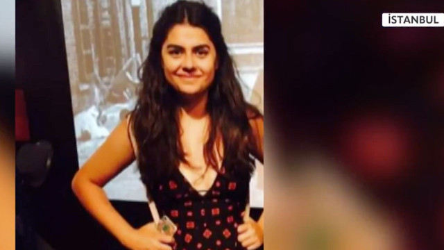 Kadın doktor Eylül Karagöz'ün esrarengiz ölümü yemek siparişiyle ortaya çıktı - Resim: 1