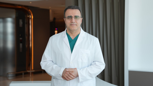 Kalçası uykuda bile çıkıyordu, Türkiye'de hayata döndü - Resim: 1