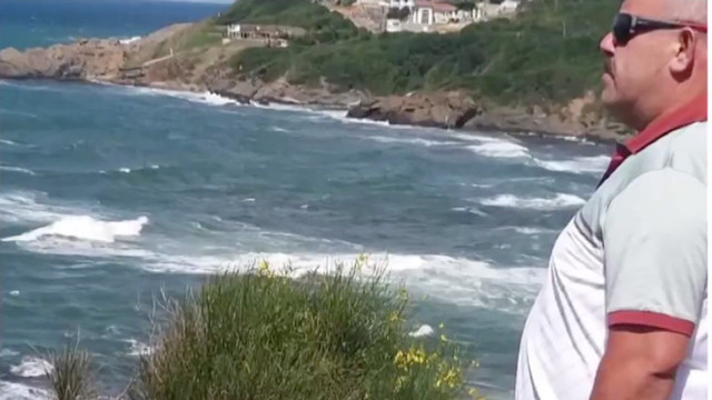 Eski enişte 'İyi geceler, Mehmet görmesin' mesajı attı! Mehmet mesajı görünce... - Resim: 1