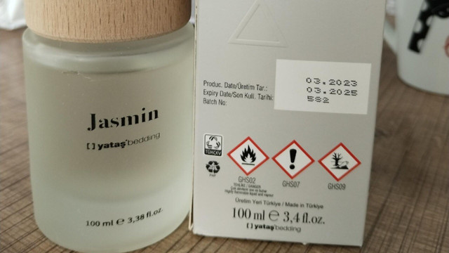 Ünlü markanın bir ürünü sağlığı tehdit ettiği gerekçesi ile toplatılıyor... - Resim: 1