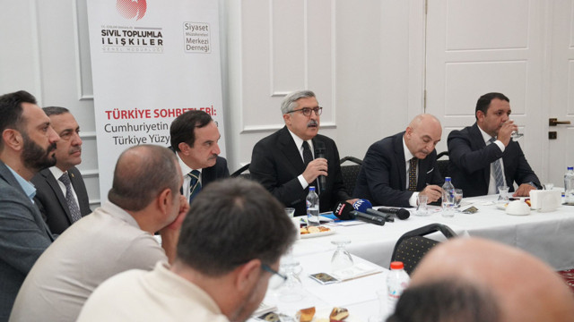 Hüseyin Yayman: PKK olmasaydı kişi başı gelir 25 bin dolar olurdu - Resim: 0