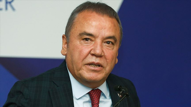 Tutuklanan Muhittin Böcek'in gelini gözaltına alındı - Resim: 0