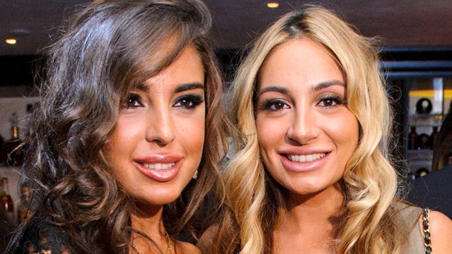 Mandarin Oteli'nin sahibi kimdir? Aliyev'in kızları Leyla ve Arzu ortak oldu deniyor - Resim: 0