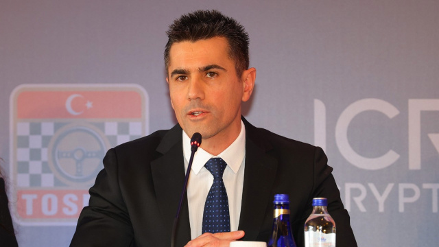 gökalp içer